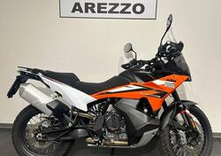 KTM 890 Adventure (2023 - 25) usata