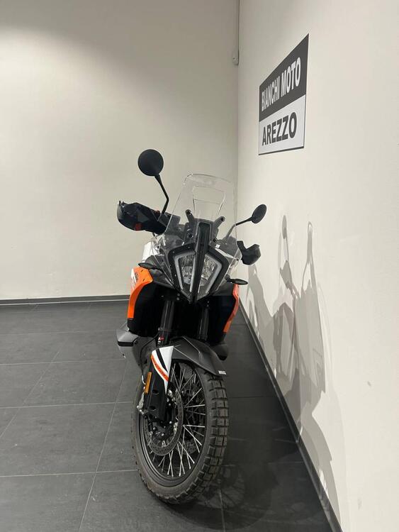 KTM 890 Adventure (2023 - 25) (3)