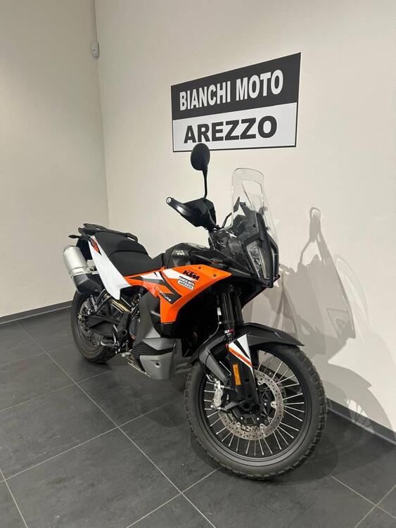 KTM 890 Adventure (2023 - 25) (2)