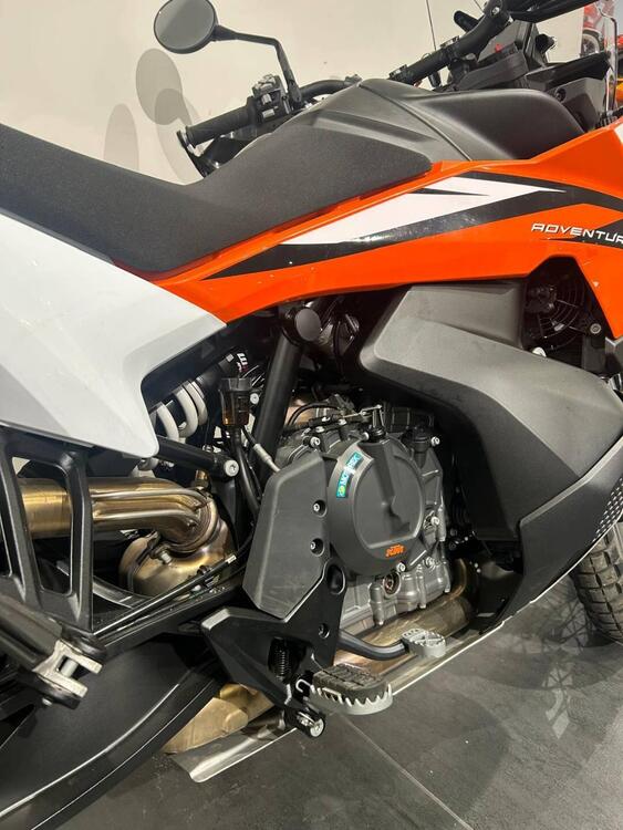 KTM 890 Adventure (2023 - 25) (4)