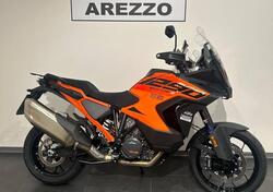 KTM 1290 Super Adventure S (2022 - 24) usata