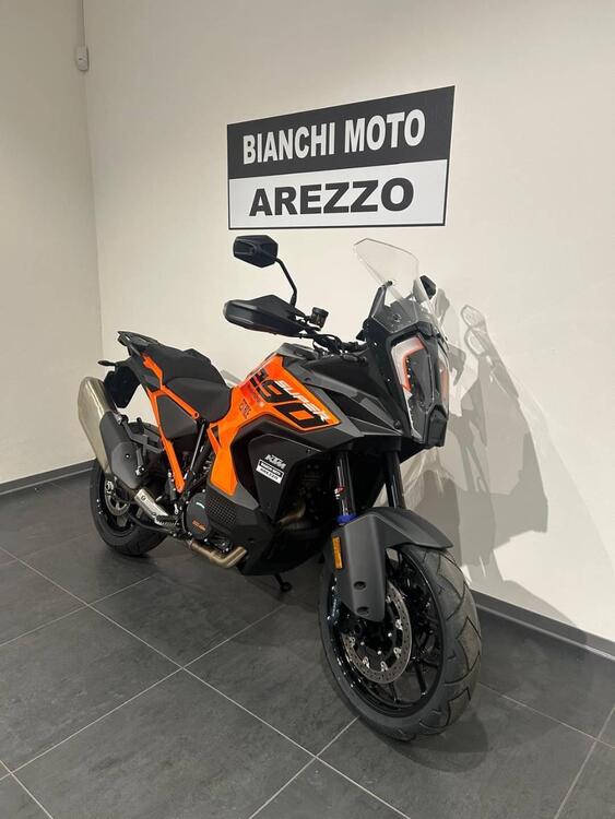 KTM 1290 Super Adventure S (2022 - 24) (2)