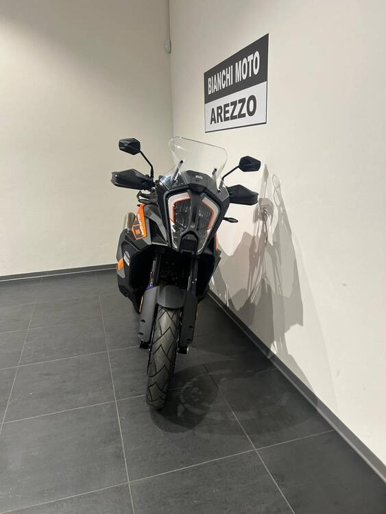 KTM 1290 Super Adventure S (2022 - 24) (3)