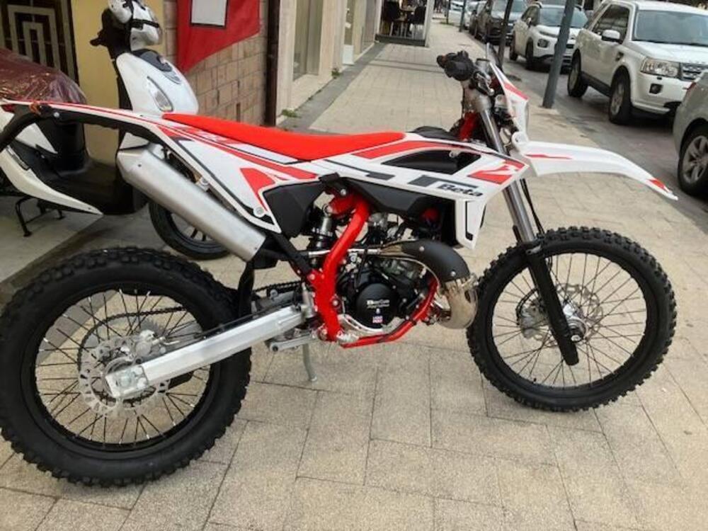 Betamotor RR 50 Enduro Sport (2021 - 25) (3)