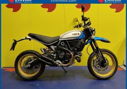 Ducati Scrambler 800 Desert Sled (2021 - 22) usata