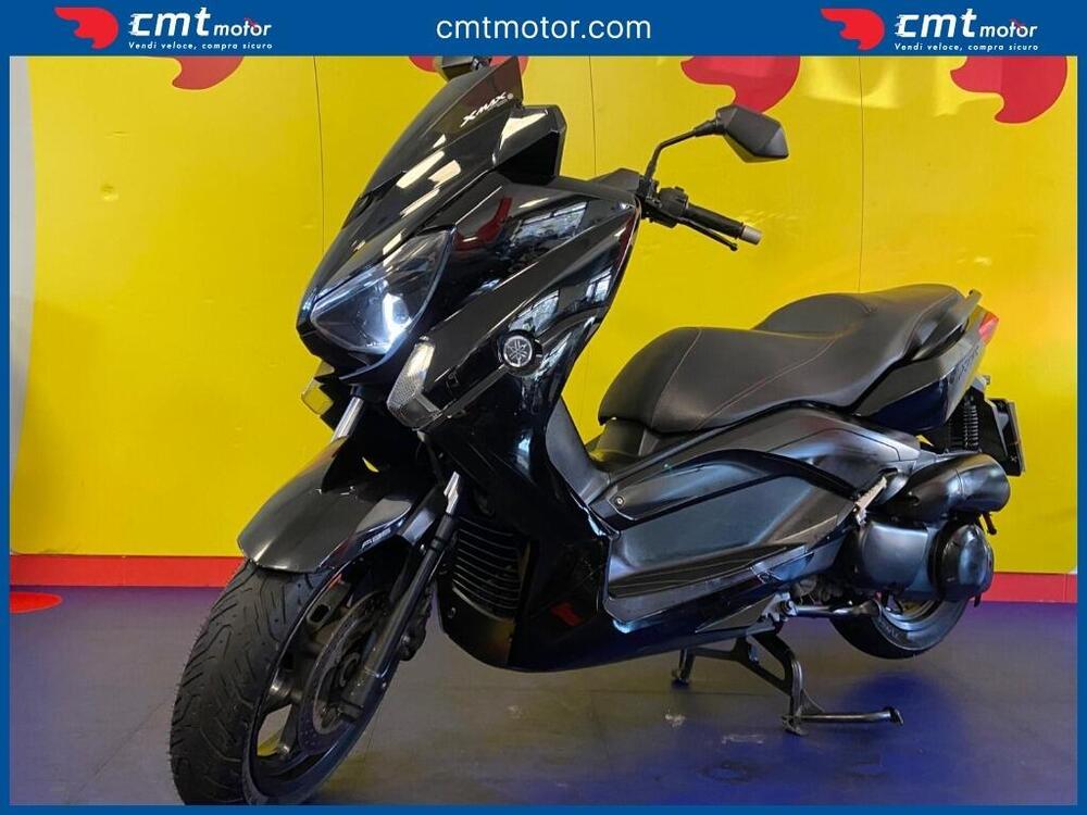 Yamaha X-Max 250 ABS (2014 - 16) (2)