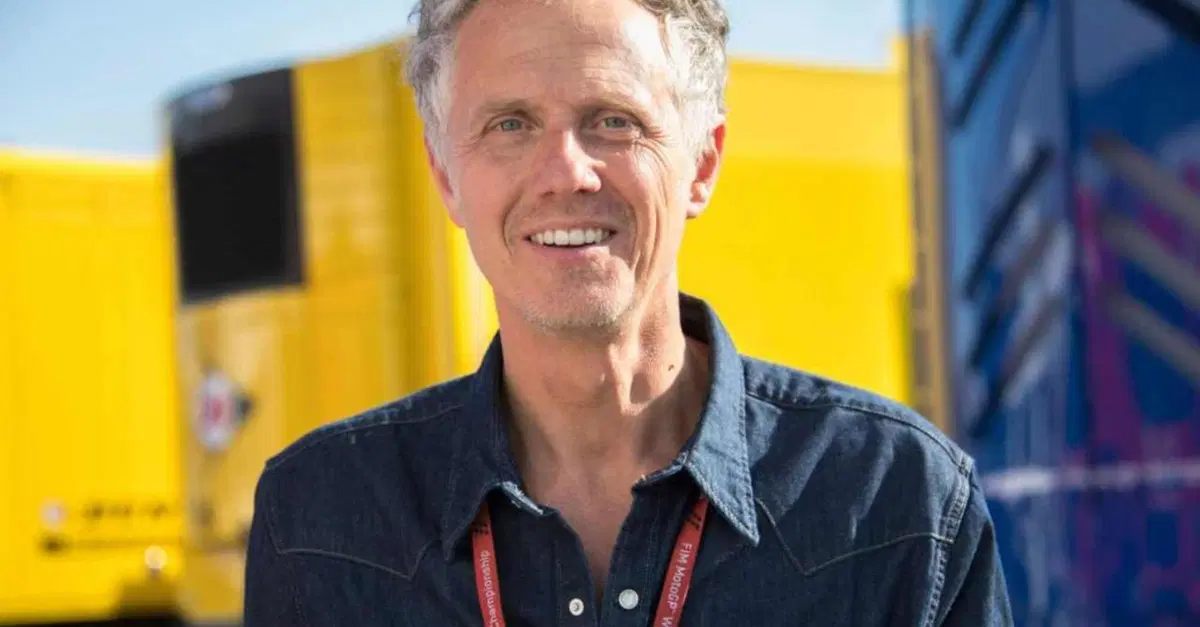 L'anteprima di #atuttogas, Ep.192. Simone Battistella: &ldquo;Pochi sponsor, ma la MotoGP sta ancora bene&rdquo;