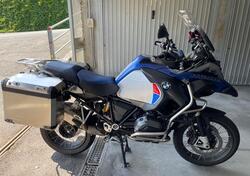 Bmw R 1200 GS Adventure (2013 - 16) usata