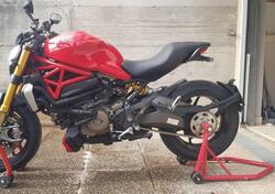 Ducati Monster 1200 S (2014 - 16) usata