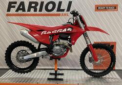 GASGAS MC 350 F (2024) usata