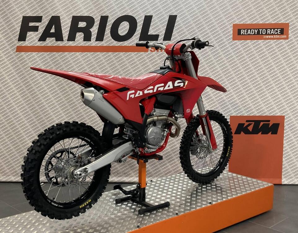 GASGAS MC 350 F (2024) (2)