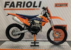 KTM 350 EXC-F (2022) usata