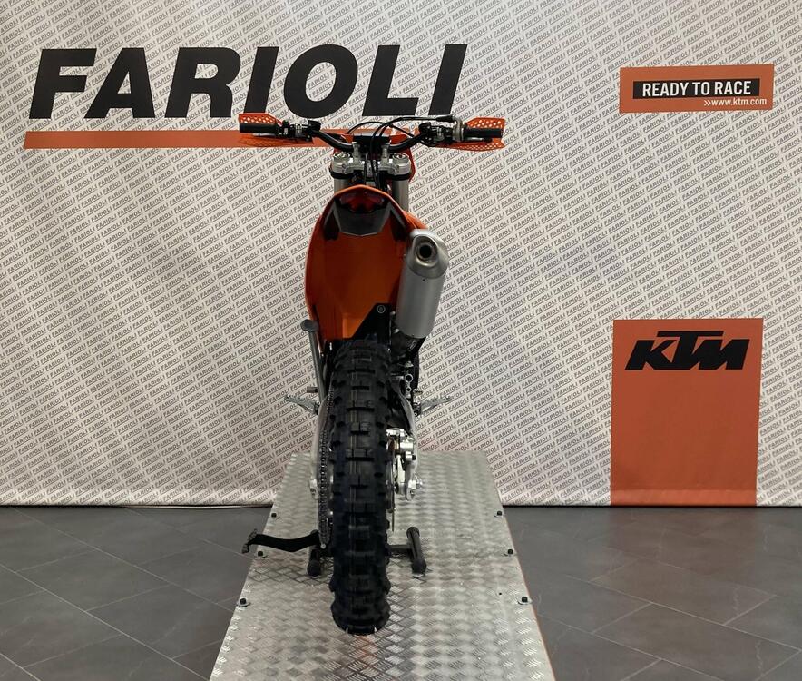 KTM 350 EXC-F (2022) (3)