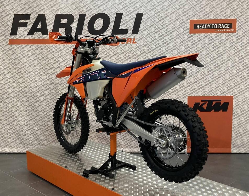 KTM 350 EXC-F (2022) (4)