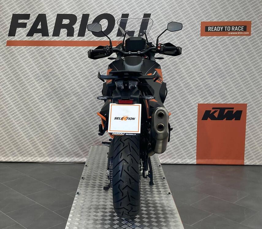 KTM 1290 Super Adventure S (2022 - 24) (4)