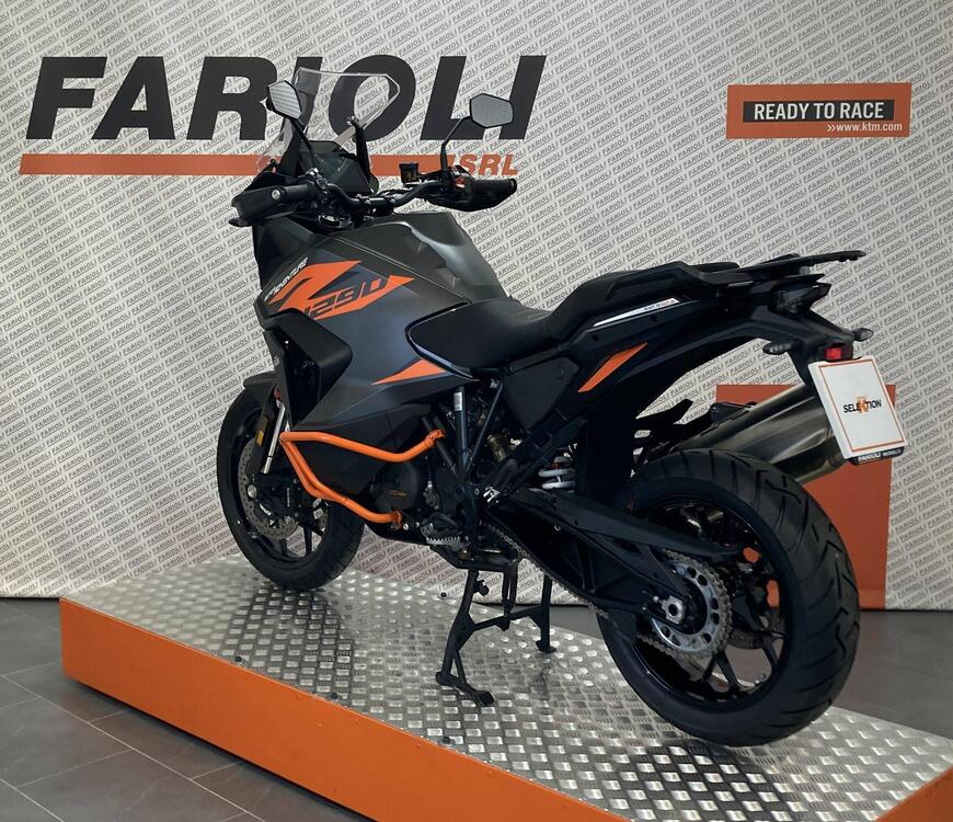 KTM 1290 Super Adventure S (2022 - 24) (5)