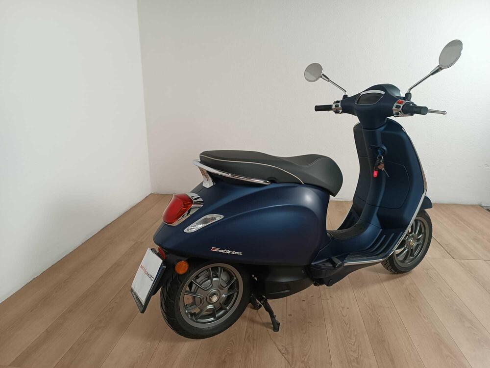 Vespa Vespa Elettrica (2018 - 19) (3)