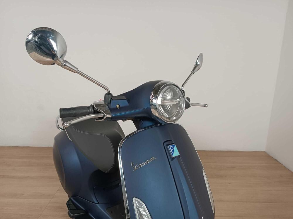 Vespa Vespa Elettrica (2018 - 19) (5)