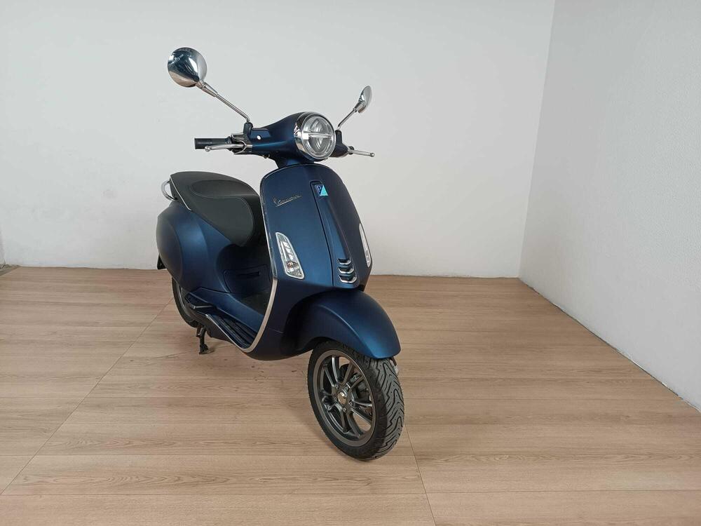 Vespa Vespa Elettrica (2018 - 19) (2)