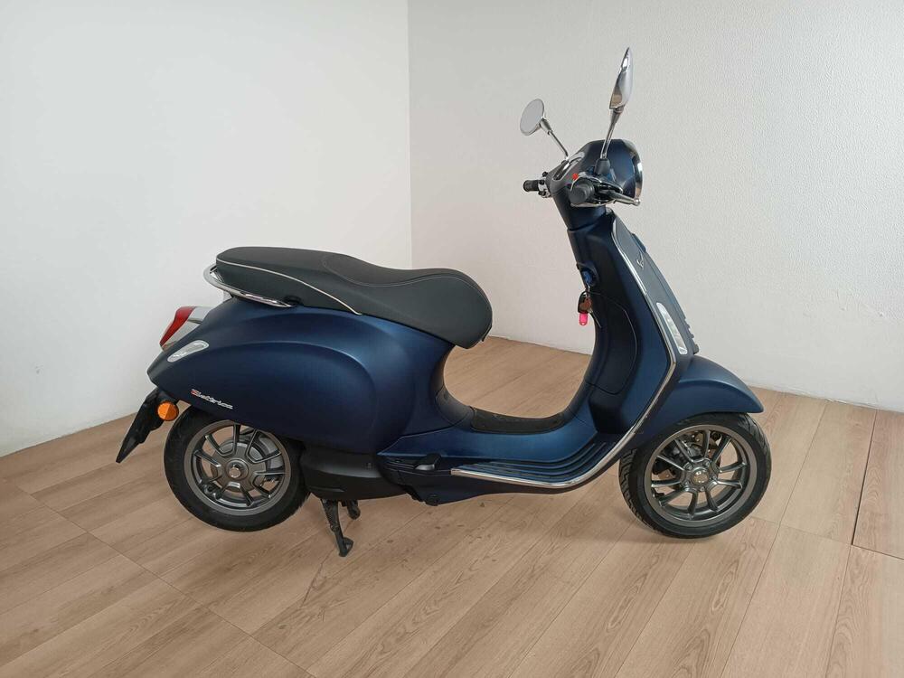 Vespa Vespa Elettrica (2018 - 19)