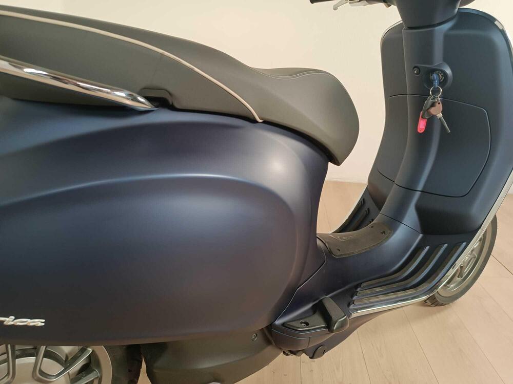 Vespa Vespa Elettrica (2018 - 19) (4)