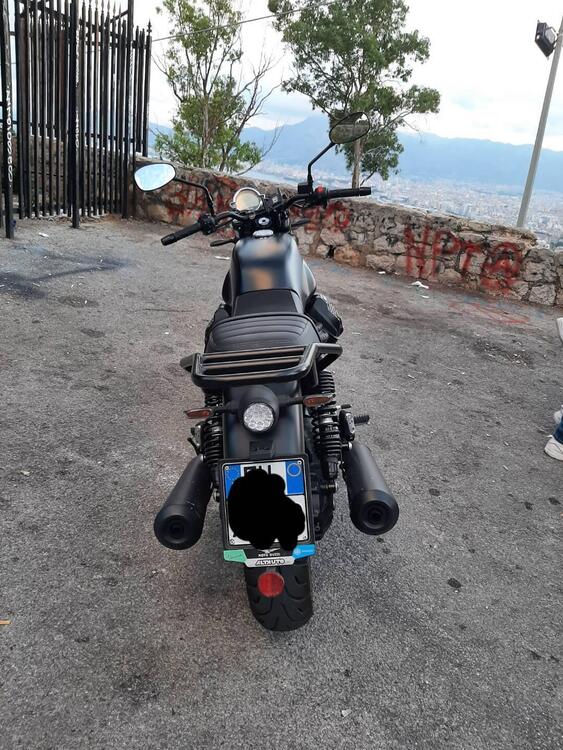 Moto Guzzi V7 Stone (2021 - 25) (5)