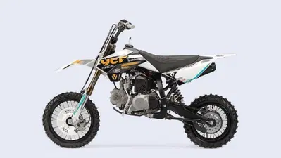 YCF Pilot 150