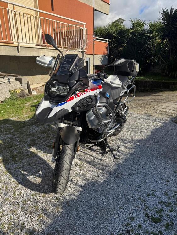 Bmw R 1250 GS Adventure (2021 - 24)