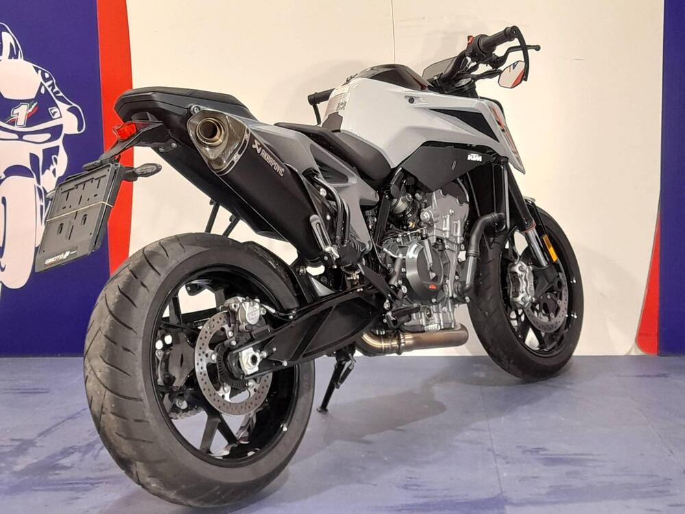 KTM 790 Duke L (2023 - 24) (2)