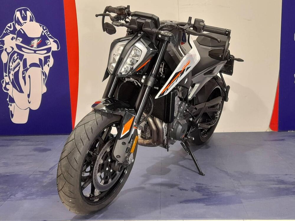 KTM 790 Duke L (2023 - 24) (5)