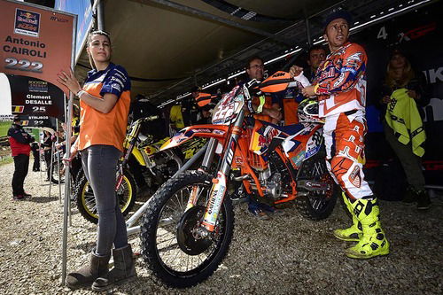 MXGP 2016. Cairoli ritorna sulla 350? (3)