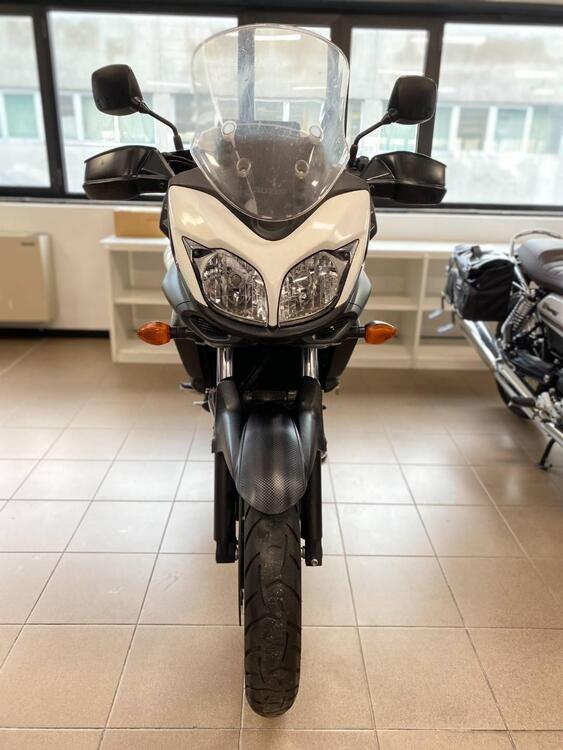 Suzuki V-Strom 650 ABS (2011 - 17) (5)