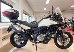 Suzuki V-Strom 650 ABS (2011 - 17) usata