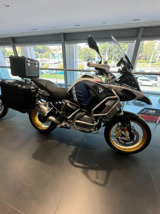 Bmw R 1250 GS Adventure (2021 - 24)