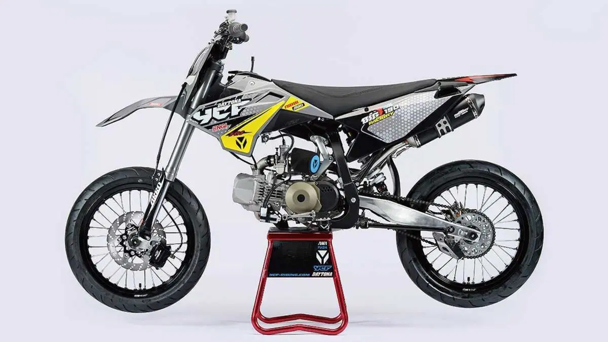 YCF SM 190 SM 190 (2022 - 23) (2)