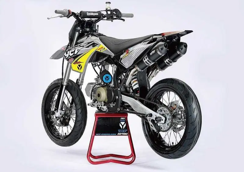 YCF SM 190 SM 190 (2022 - 23) (3)