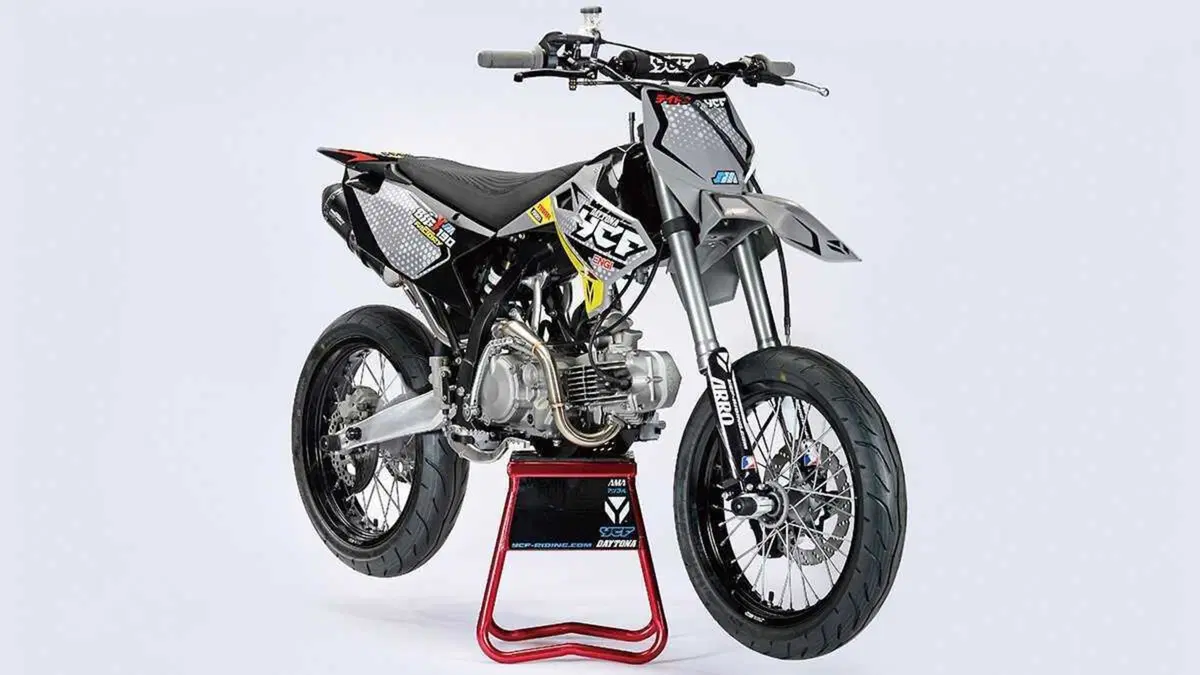YCF SM 190 SM 190 (2022 - 23) (6)