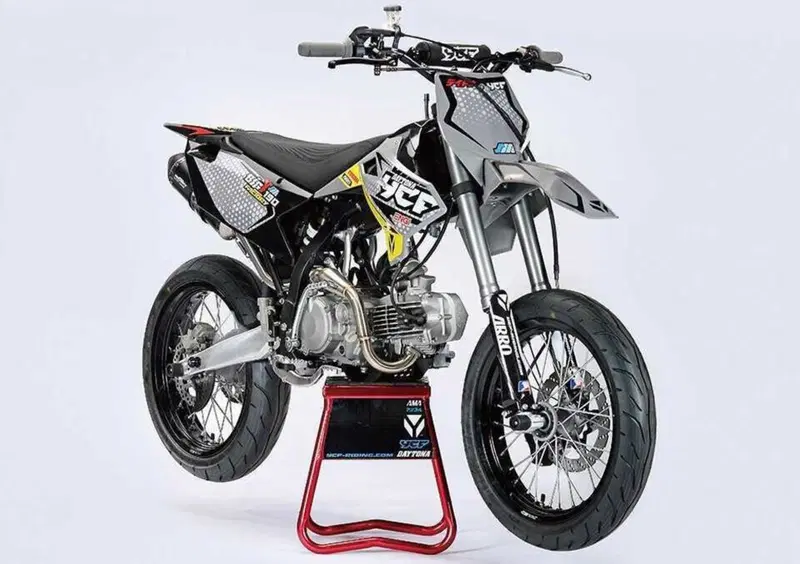 YCF SM 190 SM 190 (2022 - 23) (6)