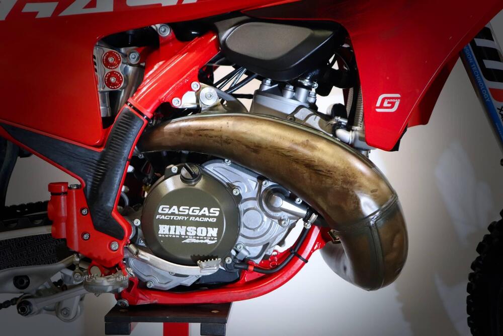 GASGAS MC 250 (2024) (3)