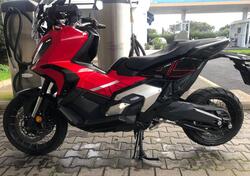 Honda X-ADV 750 DCT (2021 - 24) usata