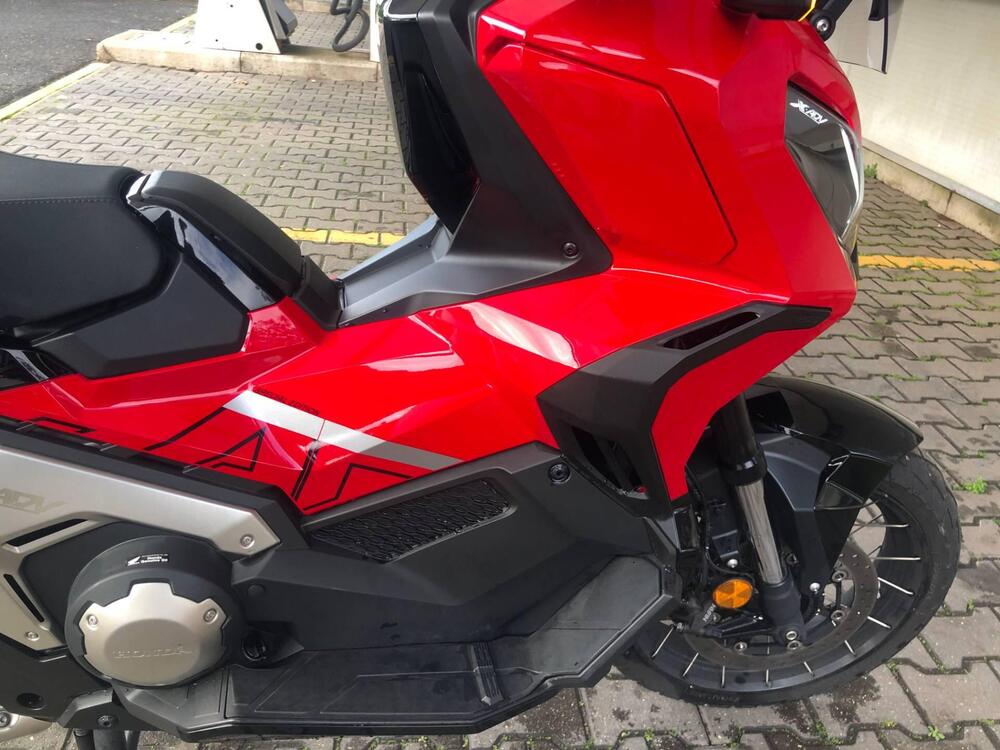 Honda X-ADV 750 DCT (2021 - 24) (5)