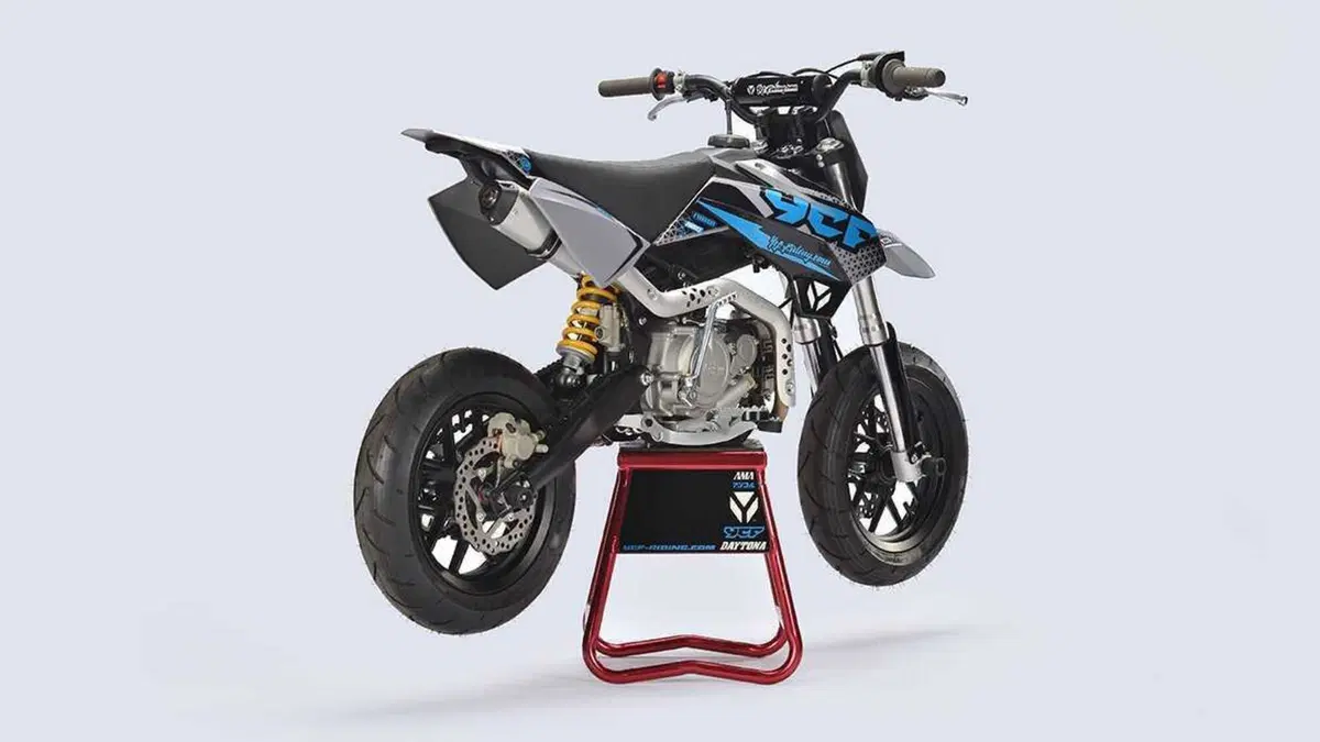 YCF SM 125 SM 125 (2024 - 26) (3)