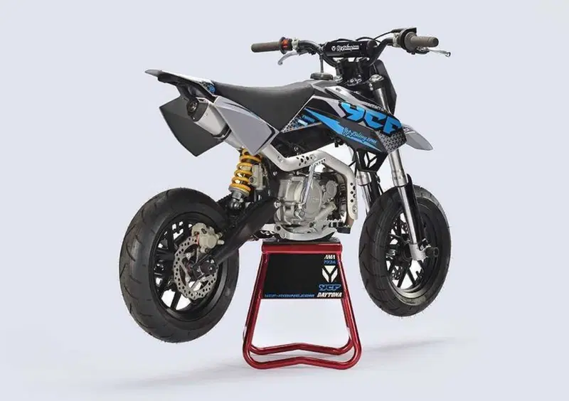 YCF SM 125 SM 125 (2024 - 26) (3)