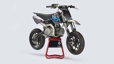 YCF SM 125