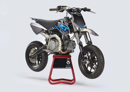 YCF SM 125
