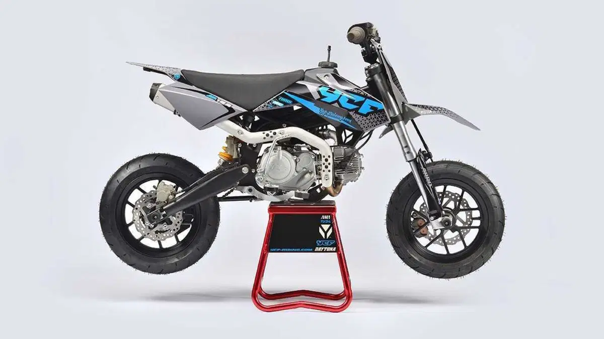 YCF SM 125 SM 125 (2024 - 26) (2)