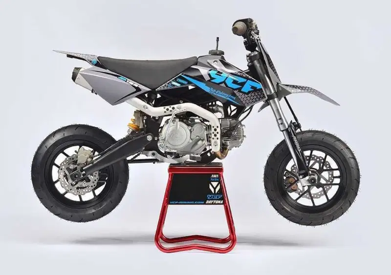 YCF SM 125 SM 125 (2024 - 26) (2)