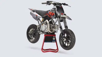 YCF SM 155