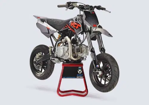 YCF SM 155