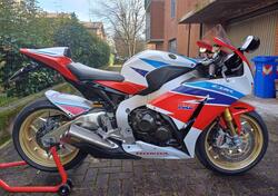 Honda CBR 1000 RR Fireblade SP (2014 - 16) usata